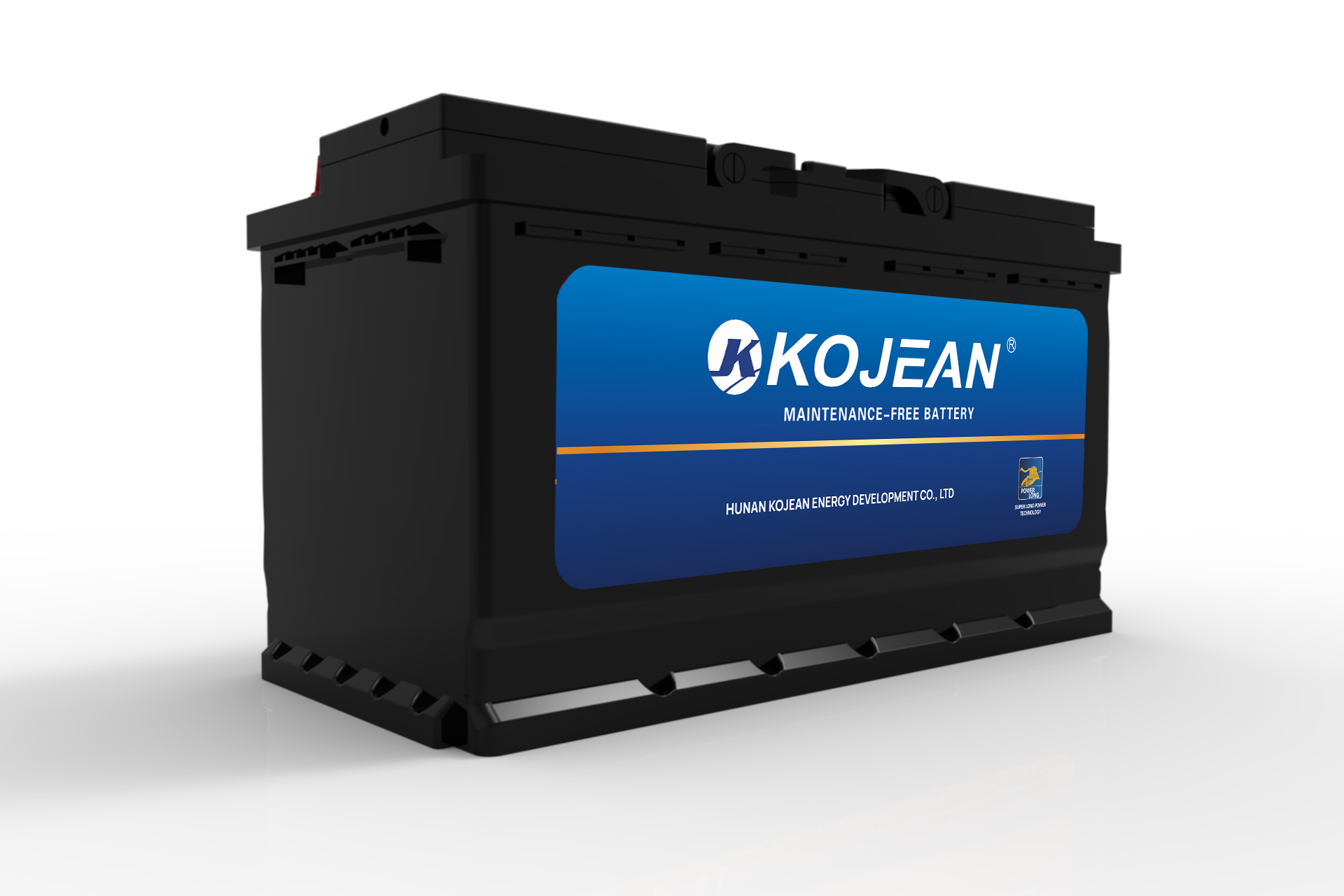 58043 – Hunan Kojean Energy Development Co.,Ltd