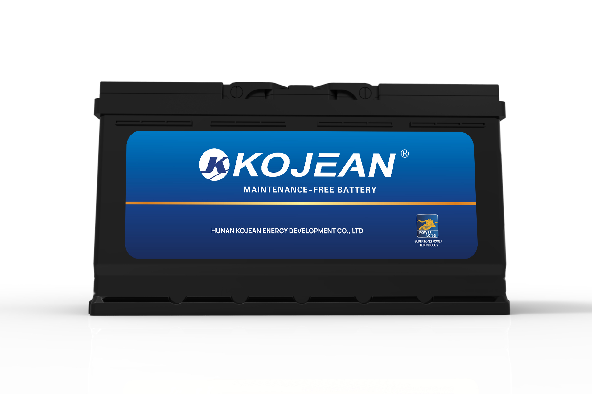 58043 – Hunan Kojean Energy Development Co.,Ltd