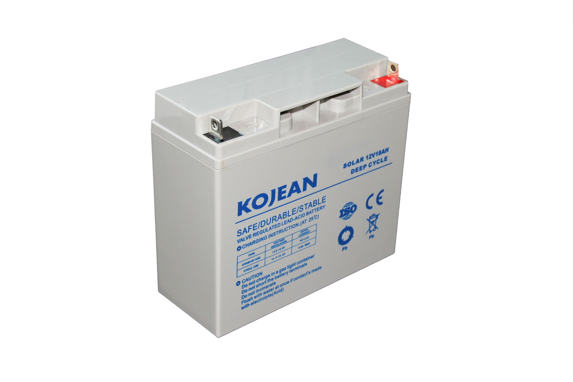 Серия геля с глубоким циклом