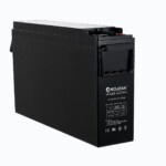 Передняя терминальная серия