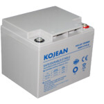 Серия геля с глубоким циклом