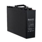 Передняя терминальная серия