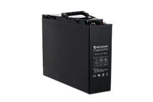 Front Terminal Series
