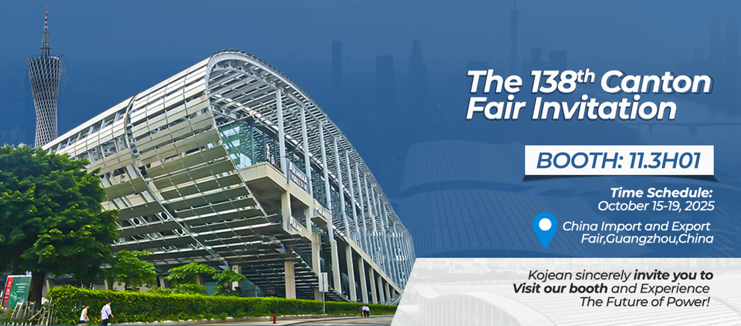 Hunan Kojean Energy Development Co.,Ltd